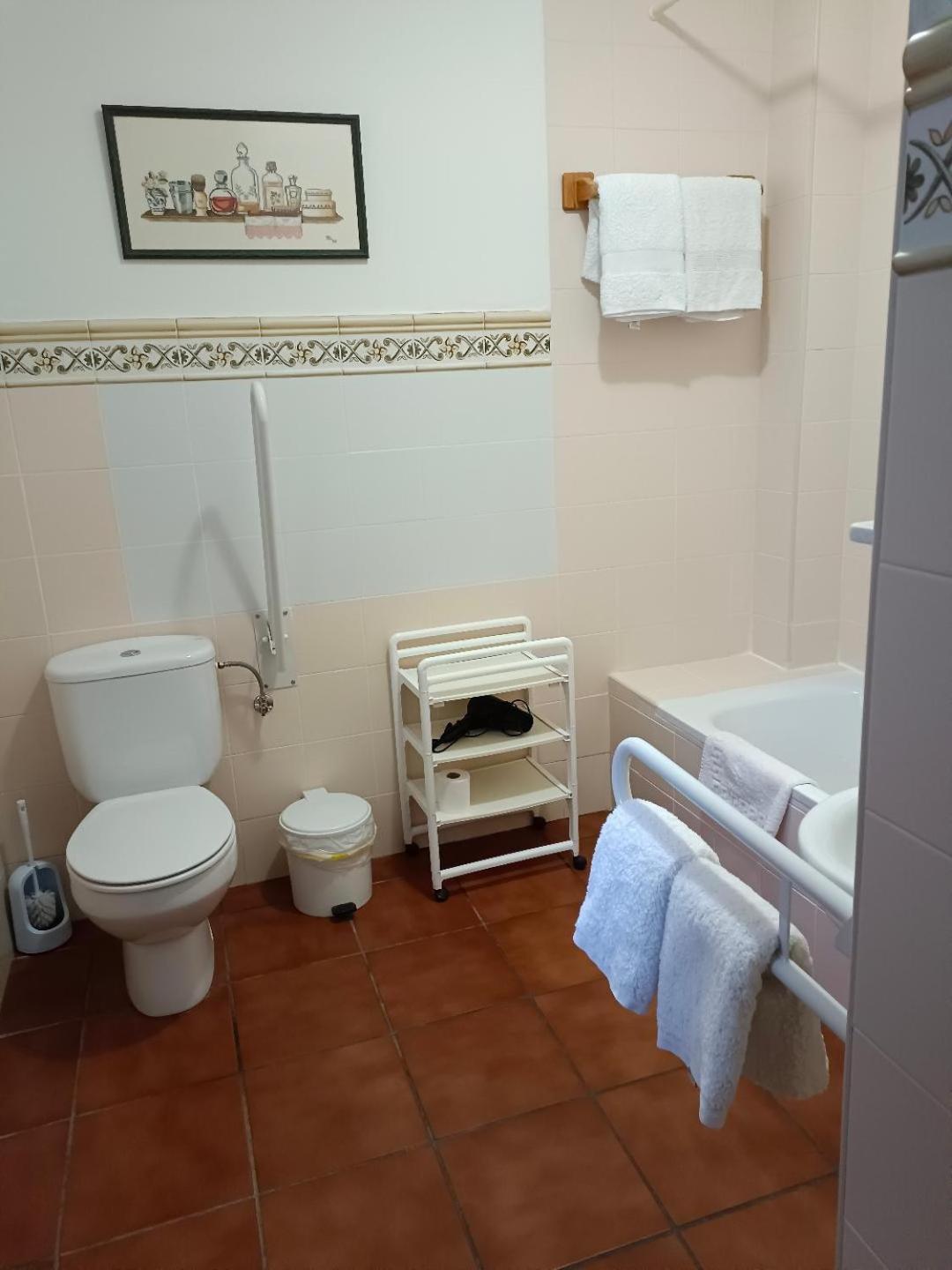 Casa Rural Oihan - Eder Apartamento Espinal-Auzperri Exterior foto