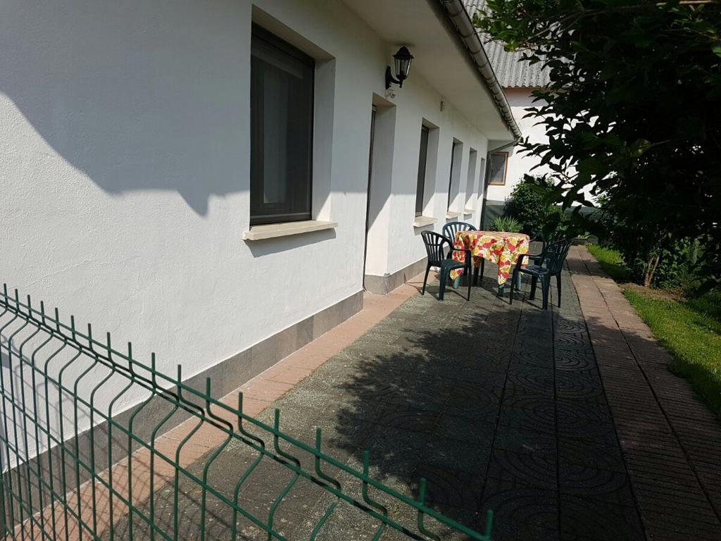Casa Rural Oihan - Eder Apartamento Espinal-Auzperri Exterior foto